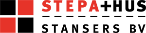 Stepa + Hus logo